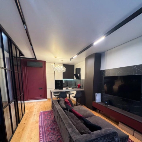 Купить квартиру в Москве. Вариант № 10353432, 3, площадь -  квм, цена 25000000 рублей