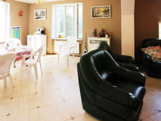 Купить дом в Москве. Вариант № 6661163, 5, площадь -  квм, цена 38000000 рублей