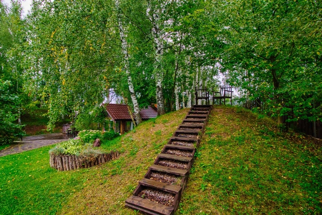 Купить дом на улице Пушкина в Владимире. Вариант № 2718844, 44, площадь -  квм, цена 24990000 рублей