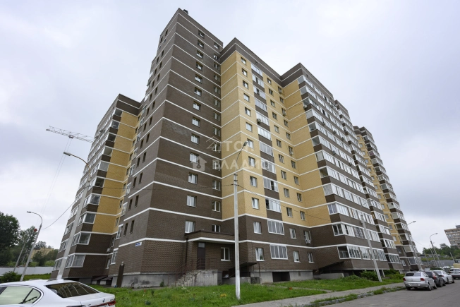 Купить двухкомнатную квартиру на улице 2-я Пятилетка в Щёлкове. Вариант № 7691806, 33, площадь -  квм, цена 7600000 рублей