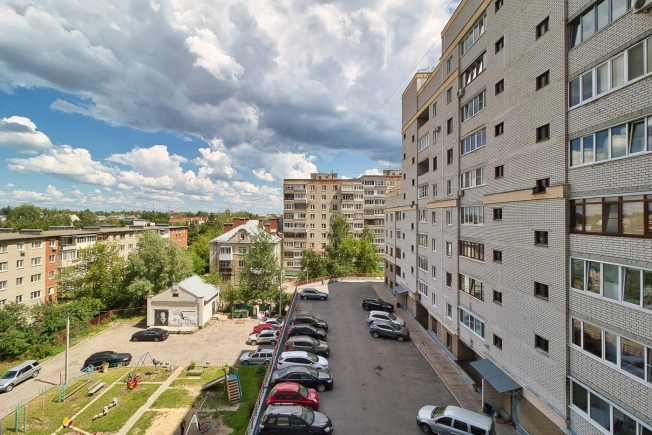 . Вариант № 574590, 32, площадь - 66.9 квм, цена 12400000 рублей