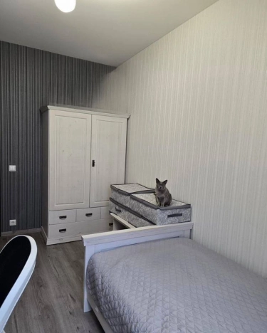 Купить многокомнатную квартиру на вторичке на улице Полевая в Ленинградской области. Вариант № 10674558, 11, площадь - квм, цена 22800000 рублей