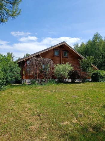 Купить дом в Калуге. Вариант № 2523, 1, площадь -  квм, цена 8950000 рублей