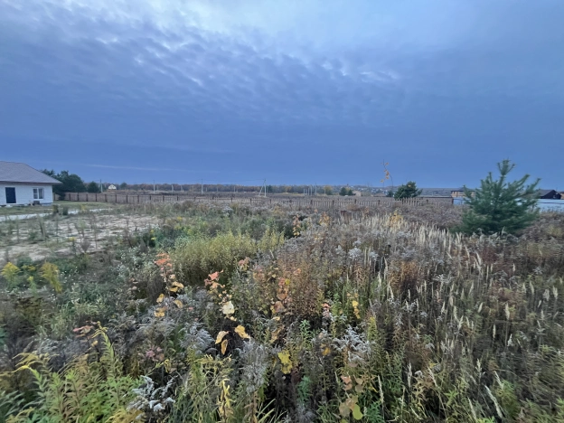 Купить земельный участок в Владимире. Вариант № 6182117, 6, площадь -  квм, цена 1490000 рублей