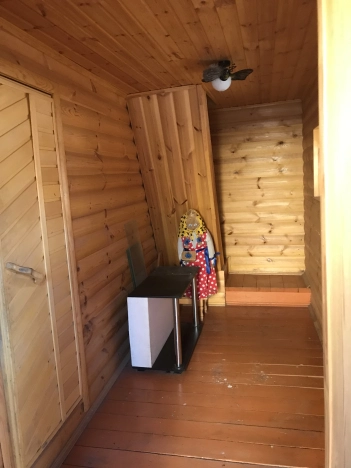 Купить дом на улице Мира в Тюменской области. Вариант № 16387, 48, площадь -  квм, цена 10500000 рублей