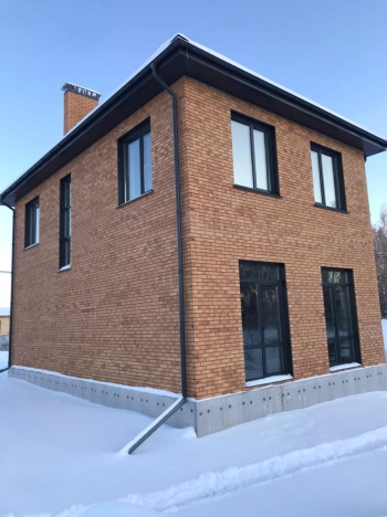 Купить дом в Тюменской области. Вариант № 20306, 0, площадь -  квм, цена 12900000 рублей