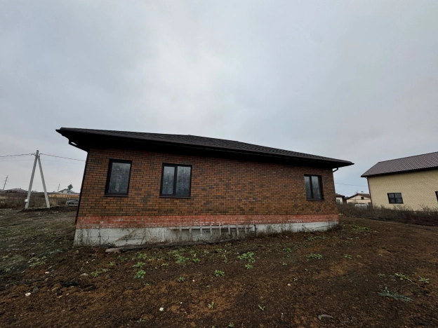 Купить дом на улице Индустриальный проезд в Пензе. Вариант № 10312815, 2, площадь - квм, цена 8755000 рублей