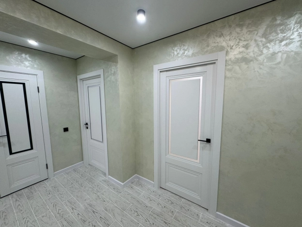 Купить трехкомнатную квартиру в районе Октябрьский в Пензе. Вариант № 9229994, 14, площадь -  квм, цена 7050000 рублей