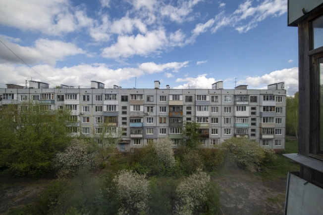 Купить трехкомнатную квартиру у метро Заречная в Нижнем Новгороде. Вариант № 39407, 19, площадь -  квм, цена 7650000 рублей