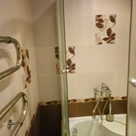 Купить трехкомнатную квартиру в Республике Башкортостан. Вариант № 29192, 7, площадь -  квм, цена 3750000 рублей