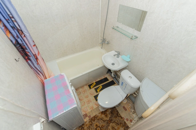 Купить квартиру на улице проспект Строителей в Владимире. Вариант № 9132706, 16, площадь -  квм, цена 5000000 рублей