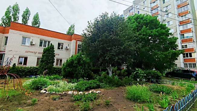 Купить трехкомнатную квартиру на улице Московский проспект в Воронеже. Вариант № 24405, 26, площадь -  квм, цена 11500000 рублей