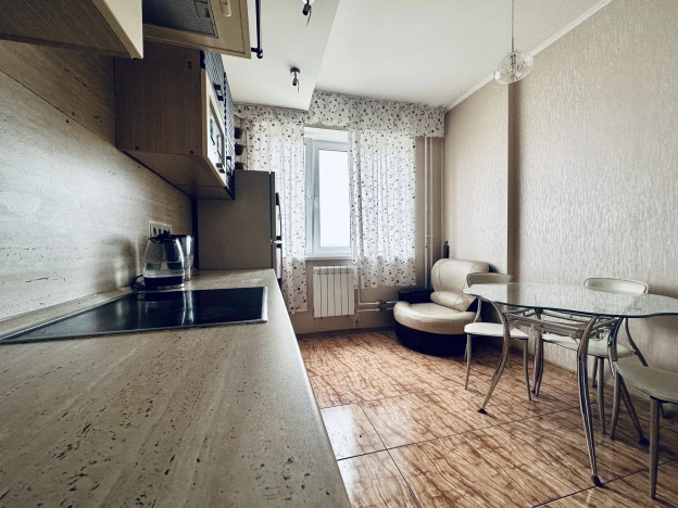 Снять квартиру в районе Бутырский в Москве. Вариант № 9680061, 4, площадь -  квм, цена 40000 рублей