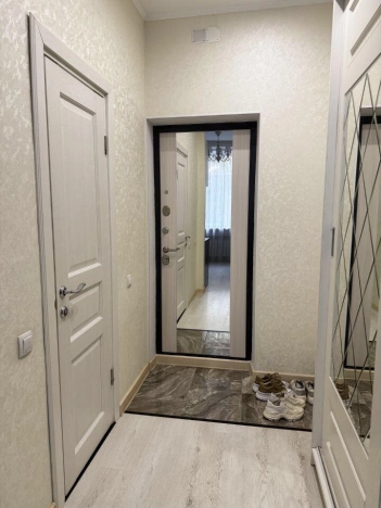 Купить квартиру в Москве. Вариант № 9975270, 6, площадь -  квм, цена 6900000 рублей