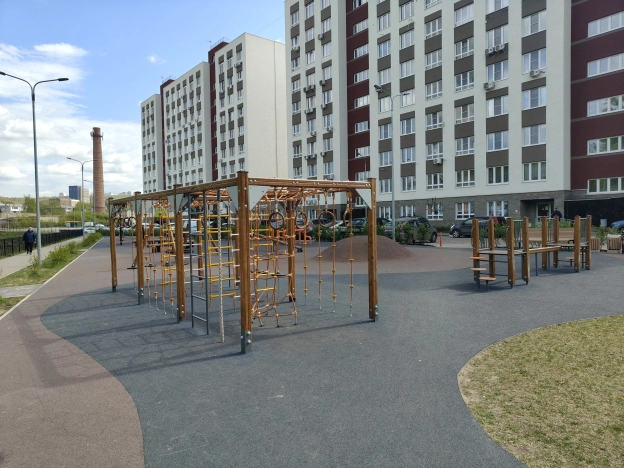 Купить квартиру в районе Ленинский в Нижнем Новгороде. Вариант № 39349, 30, площадь -  квм, цена 7900000 рублей