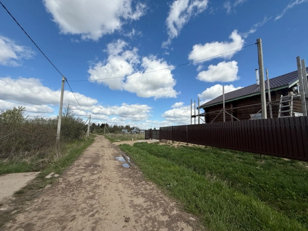 Купить земельный участок в Вологодской области. Вариант № 44849, 7, площадь -  квм, цена 200000 рублей
