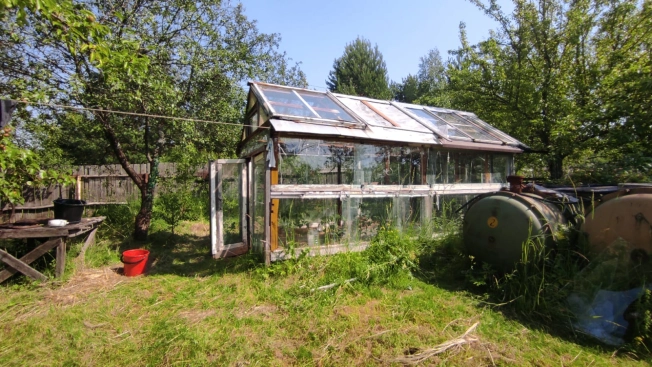 Купить дом в Судогде. Вариант № 719958, 19, площадь -  квм, цена 1990000 рублей