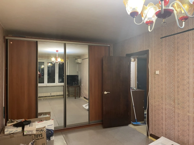 Купить квартиру в Москве. Вариант № 10178892, 5, площадь - квм, цена 12200000 рублей