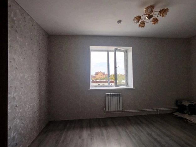 Купить однокомнатную квартиру в Микрорайоне 11-й в Белгороде. Вариант № 3432727, 4, площадь -  квм, цена 4850000 рублей