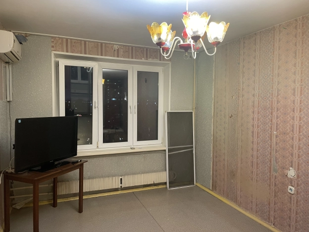 Купить квартиру в Москве. Вариант № 10178892, 2, площадь - квм, цена 12200000 рублей