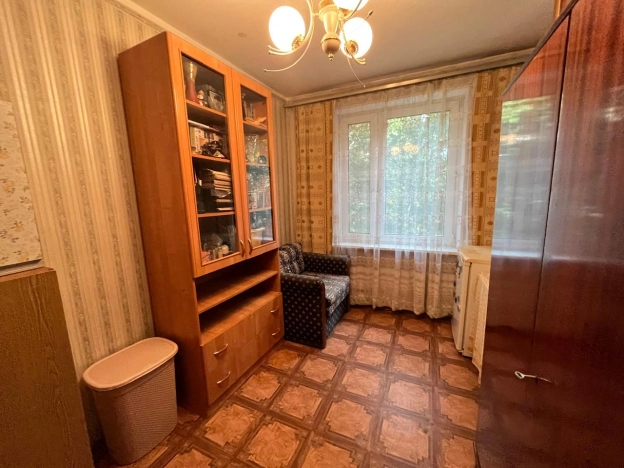 Купить квартиру в Москве. Вариант № 5836963, 14, площадь - квм, цена 14600000 рублей