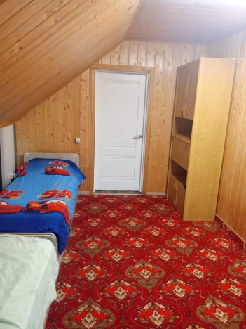 Купить дом в Москве. Вариант № 9571649, 12, площадь -  квм, цена 11000000 рублей