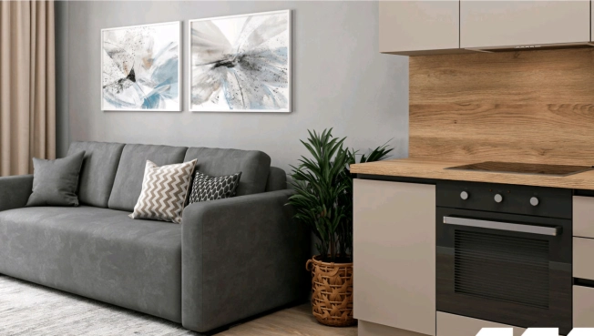 Купить квартиру в Москве. Вариант № 8931915, 8, площадь - квм, цена 21000000 рублей