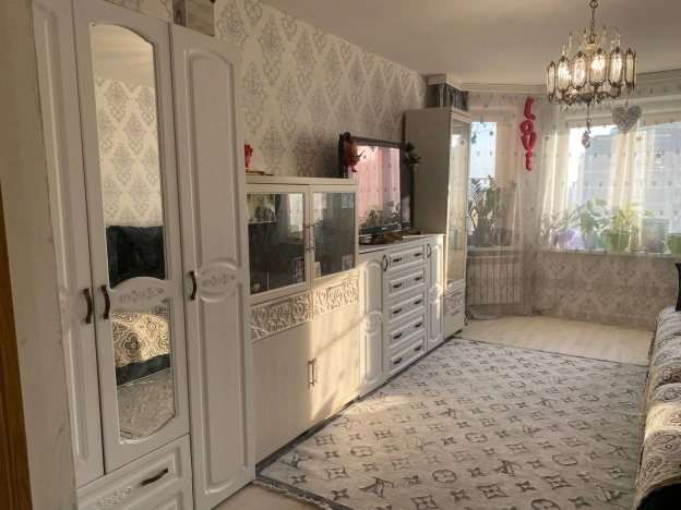 . Вариант № 41824, 3, площадь - 85 квм, цена 10500000 рублей