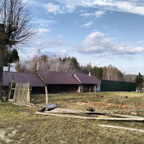 Купить земельный участок на улице 8-я линия в Нижегородской области. Вариант № 40100, 3, площадь -  квм, цена 2500000 рублей