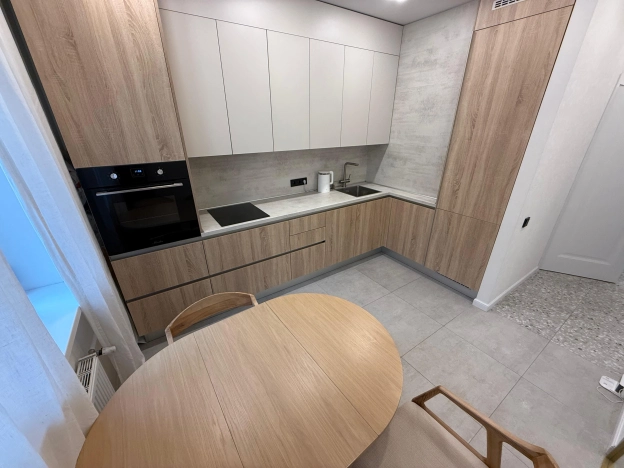 Купить двухкомнатную квартиру в районе Молжаниновский в Химках. Вариант № 9804593, 3, площадь -  квм, цена 11500000 рублей