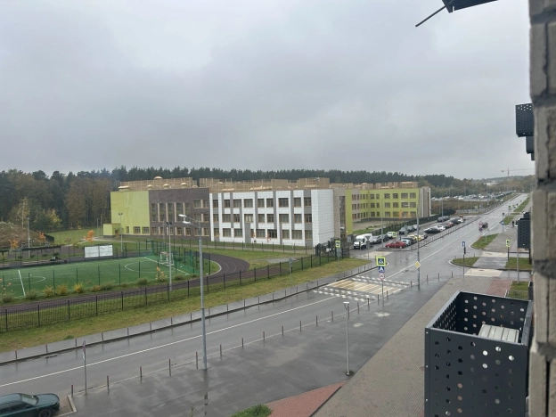 Купить квартиру на вторичке на улице Романовская в Московской области. Вариант № 6697369, 18, площадь -  квм, цена 8800000 рублей