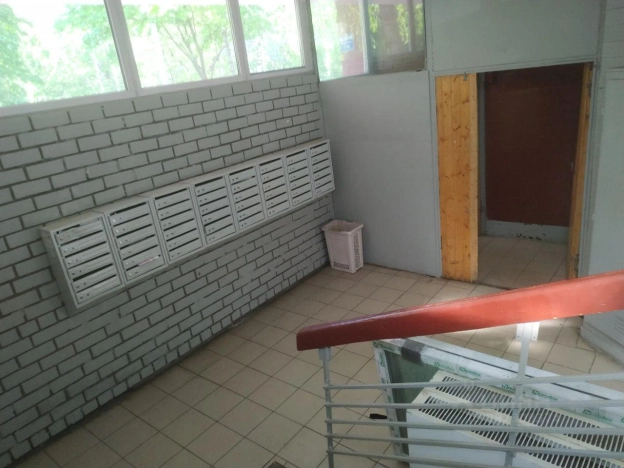 Купить однокомнатную квартиру на улице Ходынская в Москве. Вариант № 10733038, 9, площадь - квм, цена 12200000 рублей