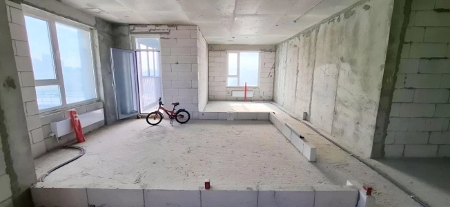 Купить квартиру в Москве. Вариант № 9272627, 8, площадь - квм, цена 33000000 рублей