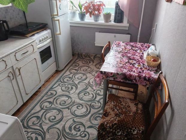 Купить двухкомнатную квартиру в Новосибирской области. Вариант № 10165414, 4, площадь -  квм, цена 6000000 рублей