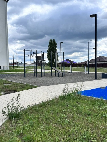 Купить двухкомнатную квартиру в Микрорайоне Юго-Восточный в Белгороде. Вариант № 2077222, 10, площадь -  квм, цена 6500000 рублей