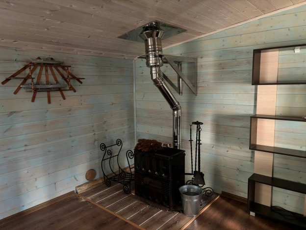 Купить дом в Москве. Вариант № 9589792, 14, площадь - квм, цена 6700000 рублей