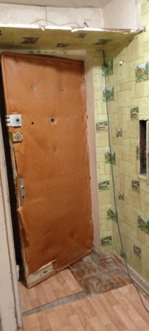 Купить квартиру у метро Некрасовка в Люберцах. Вариант № 56170, 1, площадь -  квм, цена 4100000 рублей