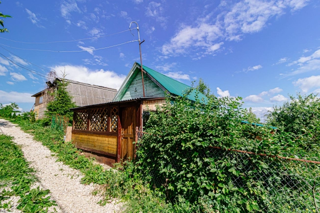 Купить дачу на улице Фрунзе в Владимирской области. Вариант № 1398678, 1, площадь -  квм, цена 650000 рублей