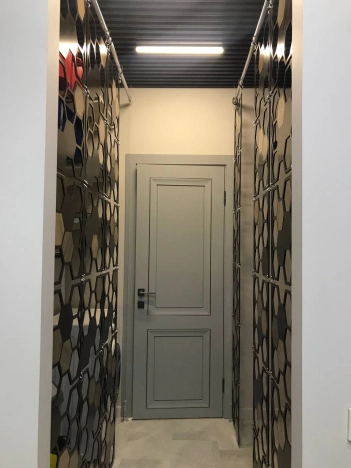 . Вариант № 4130, 9, площадь - 68 квм, цена 11750000 рублей