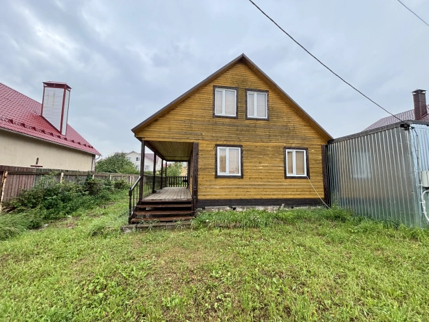 Купить дом в районе Советский в Иванове. Вариант № 812732, 0, площадь -  квм, цена 5200000 рублей