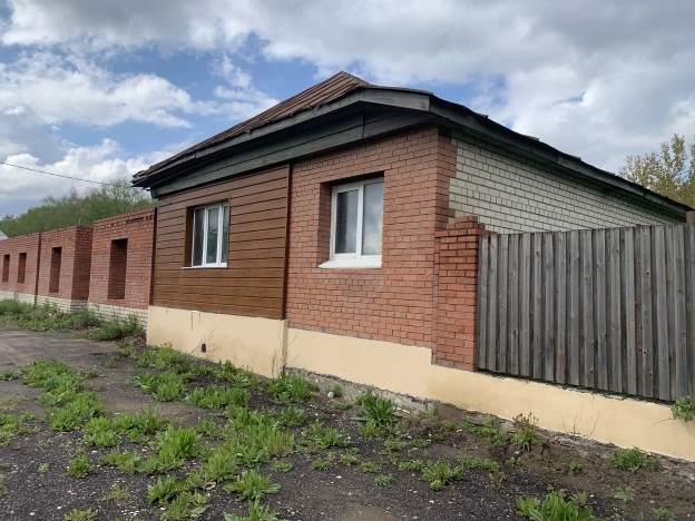 Купить дом в Микрорайоне Толмачёво, Вязники в Вязниках. Вариант № 42445, 1, площадь -  квм, цена 1600000 рублей