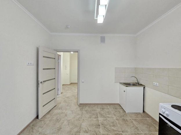 Купить однокомнатную квартиру на улице Ходынская в Москве. Вариант № 10772375, 2, площадь - квм, цена 21745000 рублей