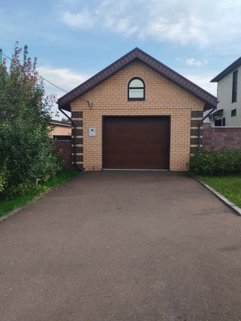 Купить дом на улице Матросова в Республике Башкортостан. Вариант № 3779414, 7, площадь -  квм, цена 23700000 рублей