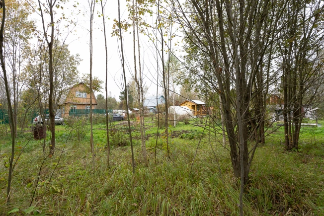 Купить дачу на улице 3-й Восточный проезд в Московской области. Вариант № 6288726, 32, площадь -  квм, цена 1700000 рублей