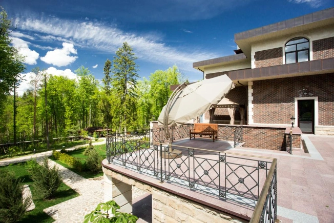 Купить дом в Видном. Вариант № 28785, 5, площадь -  квм, цена 2800000000 рублей