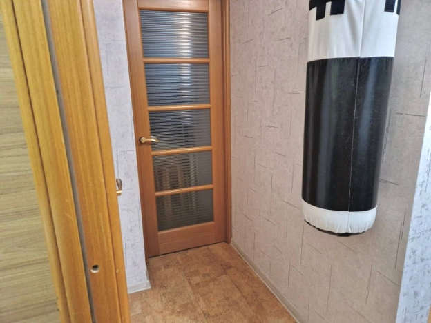 Купить однокомнатную квартиру на улице Юбилейный проспект в Химках. Вариант № 22295, 8, площадь -  квм, цена 6800000 рублей