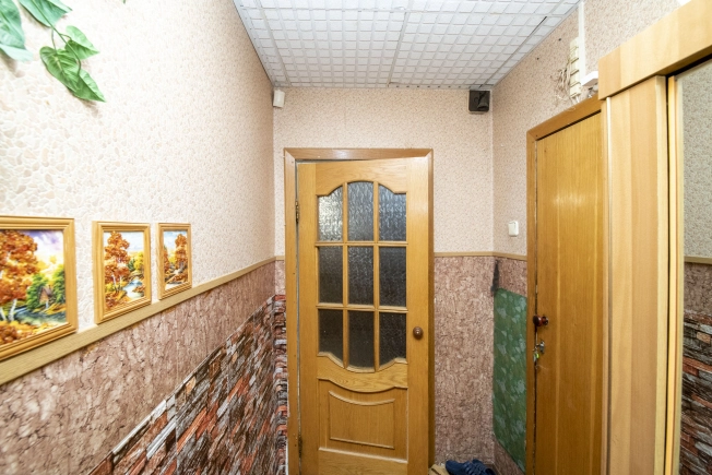 . Вариант № 1127319, 11, площадь - 49.4 квм, цена 6590000 рублей