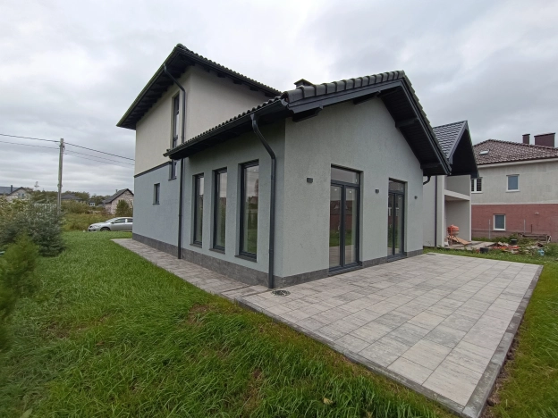 . Вариант № 12949, 10, площадь - 137.7 квм, цена 12000000 рублей