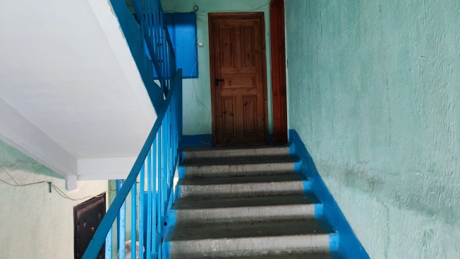 Купить квартиру в Судогде. Вариант № 51622, 32, площадь -  квм, цена 850000 рублей