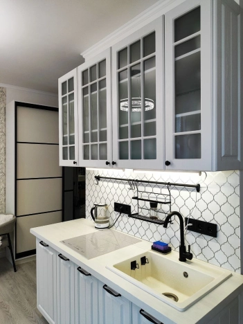 Купить двухкомнатную квартиру в районе Молжаниновский в Химках. Вариант № 9815055, 2, площадь -  квм, цена 9999000 рублей